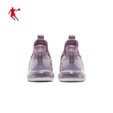 乔丹 Летняя спортивная обувь, сетчатый дышащий кушон, туфли, сезон 2021