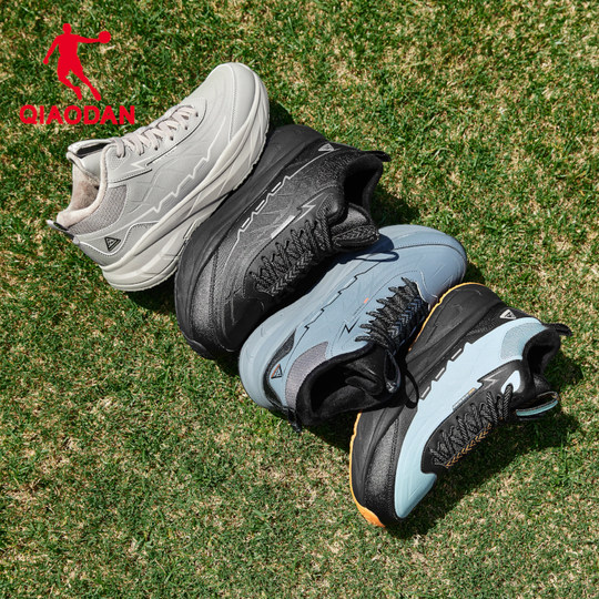 Мужские высокие бархатные кроссовки Jordan из теплого хлопка