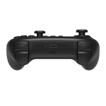 8BitDo - Ultimate Wireless 2.4G Gaming Controller with Charg