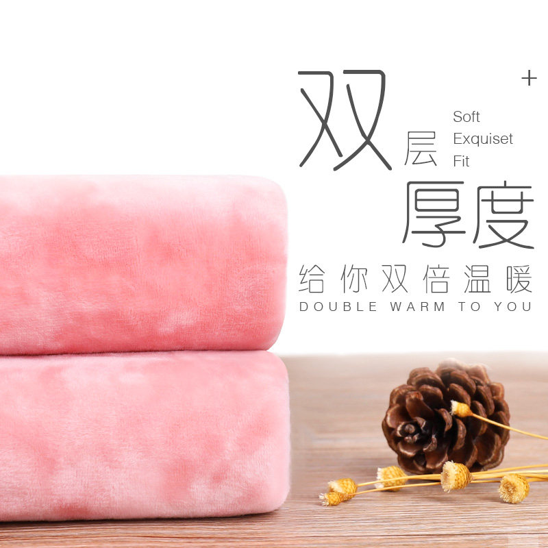 背心女单件加绒秋衣内穿学生打底衫 南极人风靡保暖上装