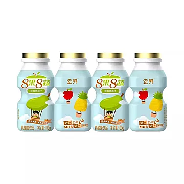 任选礼盒装！宜养乳酸菌饮品[6元优惠券]-寻折猪