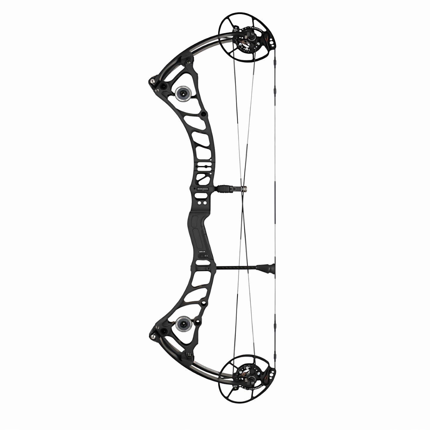 2025Bowtech博泰克VIRTUE优品镁合金复合弓超轻美国进口新款弓箭,淘宝优惠券,粉丝福利购,淘宝优惠卷