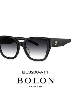 暴龙墨镜男女款2026新款高级感