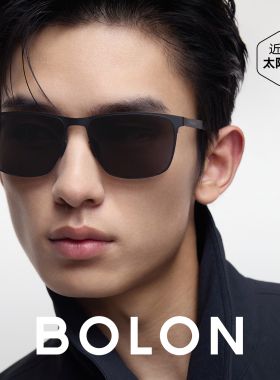 暴龙墨镜男2025新款偏光开车专用