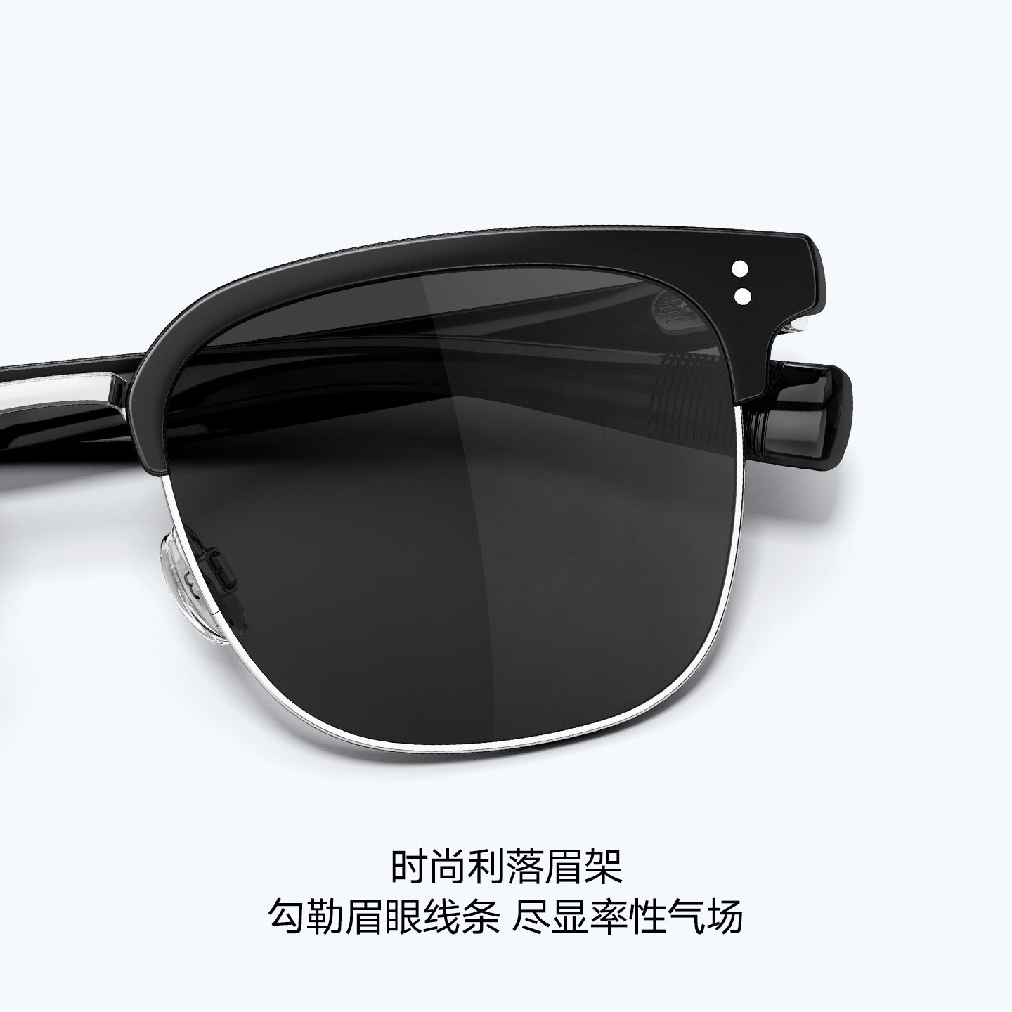 【新年礼物】暴龙眼镜26新品墨镜男防晒潮流百搭眉框太阳镜BL6113,淘宝优惠券,粉丝福利购,淘宝优惠卷