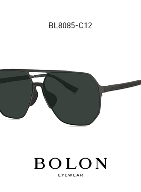 暴龙飞行员墨镜驾驶专用男