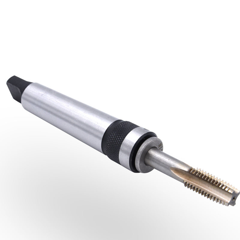 多功能一体式锥柄丝锥夹头莫氏2 3 4 5号摇臂钻攻牙夹头M5-M56,淘宝优惠券,粉丝福利购,淘宝优惠卷