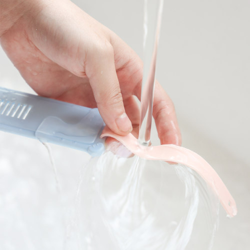 马桶盖掀开器马桶圈掀盖神器家用马桶提盖器不脏手翻盖拉手提把手 - 图2