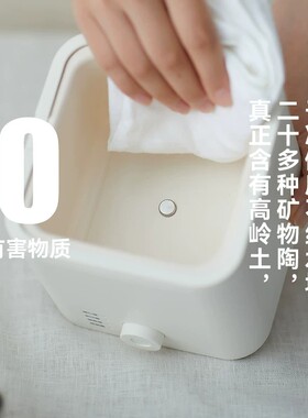 OLAYKS立时自动煮蛋器早餐机