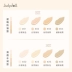 Judydoll Orange Soft Liquid Foundation Nữ Giá Sinh viên Trang điểm Khỏa thân Kem dưỡng ẩm Rõ ràng Kem che khuyết điểm BB Cream Chính hãng - Nền tảng chất lỏng / Stick Foundation