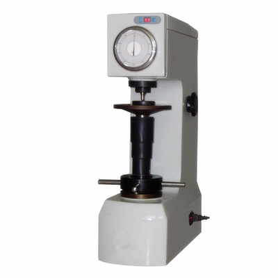 山东华银HR-150A洛氏硬度计金属热处理数显台式测试仪触摸硬度仪,淘宝优惠券,粉丝福利购,淘宝优惠卷