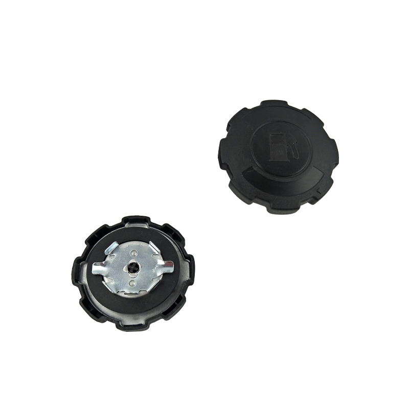 汽油机动力水泵配件152F 168F 170F 188F 190F油箱盖 塑料 金属盖