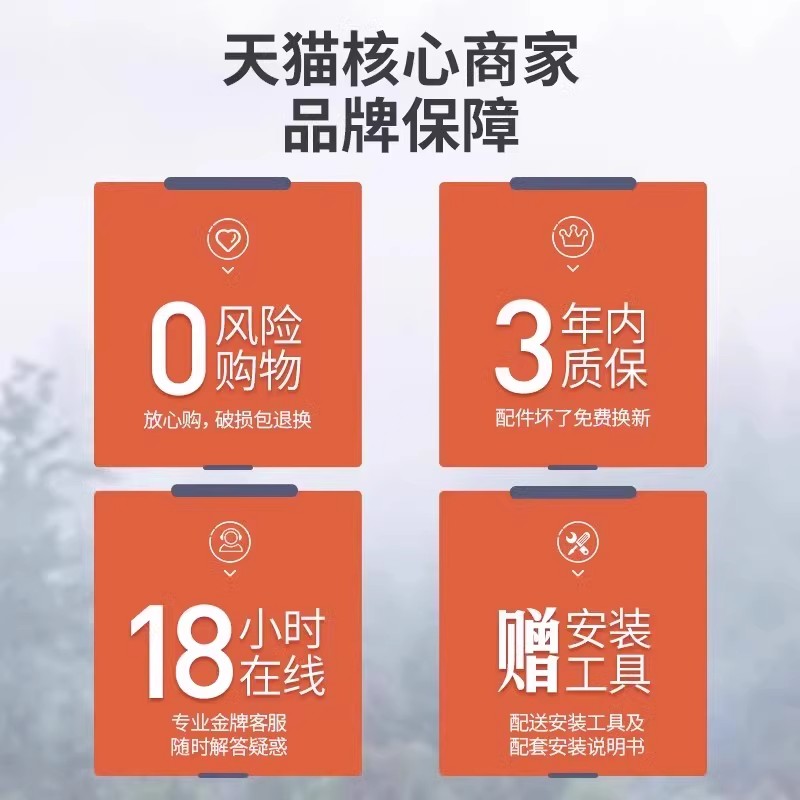 厨房置物架餐边柜储物柜微波炉碗柜落地切菜台多功能柜子收纳橱柜