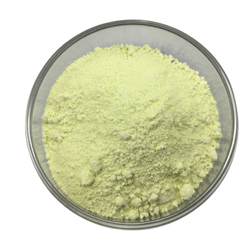 黄色纳米三氧化钨 超细氧化钨WO3 催化剂专用VK-W50气体传感材料 - 图3