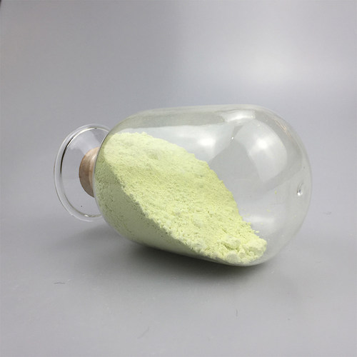 黄色纳米三氧化钨 超细氧化钨WO3 催化剂专用VK-W50气体传感材料 - 图1