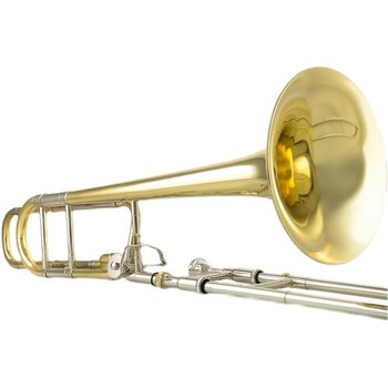 J Bao 1 Tuning Horn Tube Jinbian Horn B Flat to Long Instrument Copper 0B Long - Professional 8th Tuned Alto Pulled White F