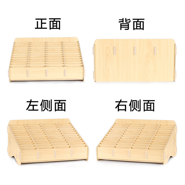 Lilong mobile phone storage box multi-color multiple specifications available