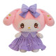 ງາມ bow Princess dolls ຊຸດ