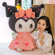ງາມ bow Princess dolls ຊຸດ