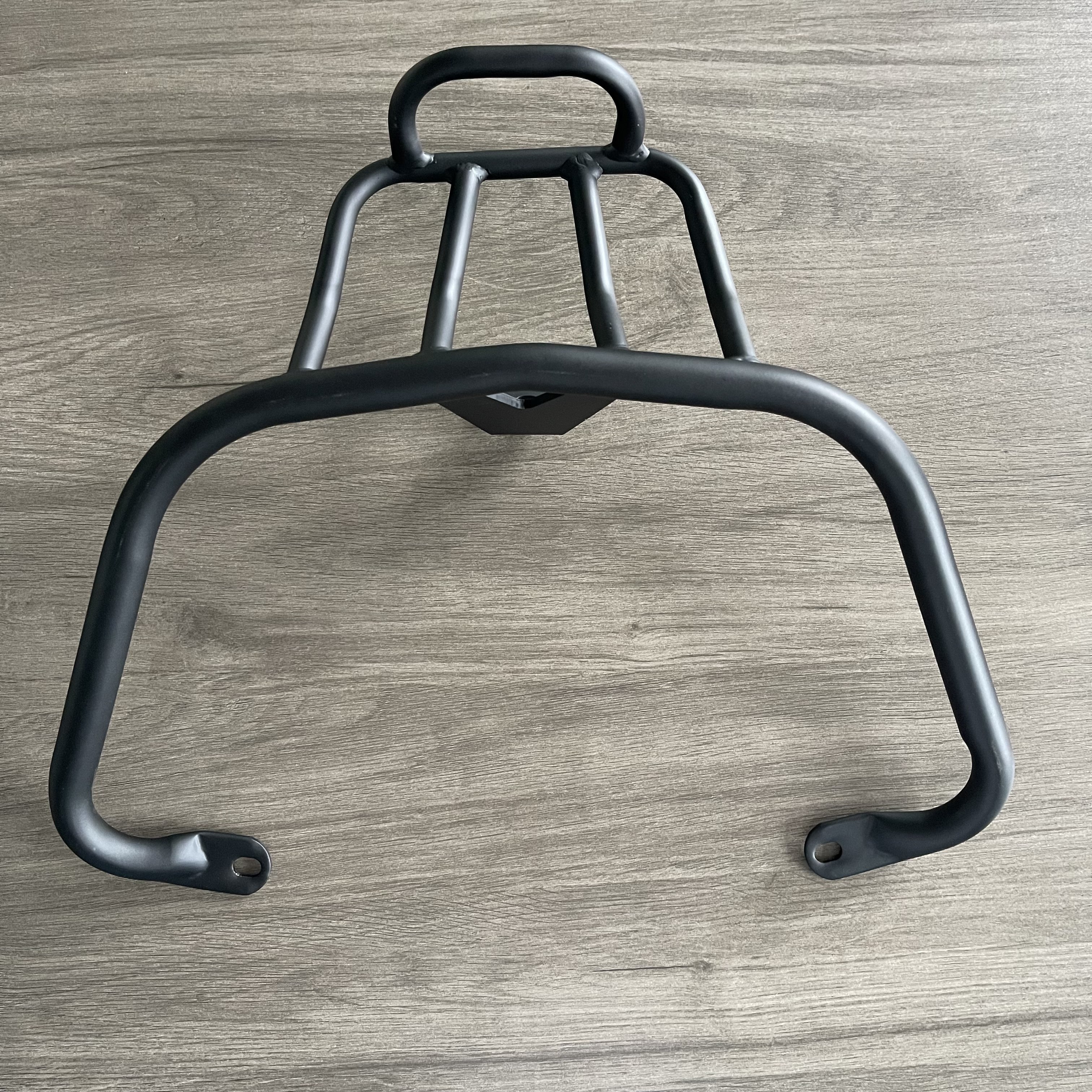 台湾旷达电火金大力大伟士电动车尾翼改装复古后扶手后外壳保护杠,淘宝优惠券,粉丝福利购,淘宝优惠卷