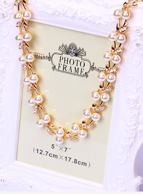 时尚包邮新款百搭韩国女日韩项链