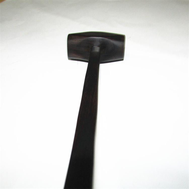 乌木紫光檀木质按摩器棒小锤子红木按摩捶敲打锤经络锤健身锤包邮,淘宝优惠券,粉丝福利购,淘宝优惠卷