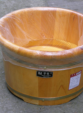 一次性足浴袋子泡脚塑料膜