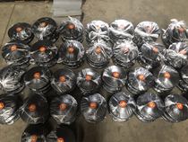 Rubber throwing pie track and field training throwing pie 1KG1 5KG2KG Athletic training discus competition