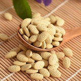 6 бутылок разбитых таблеток сосновой пыльцы Yunnan Decott