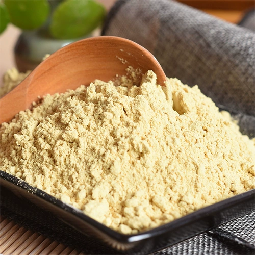 Отправьте 6 пакетов низкотемпературной сломанной сосновой пыльцы Decote.