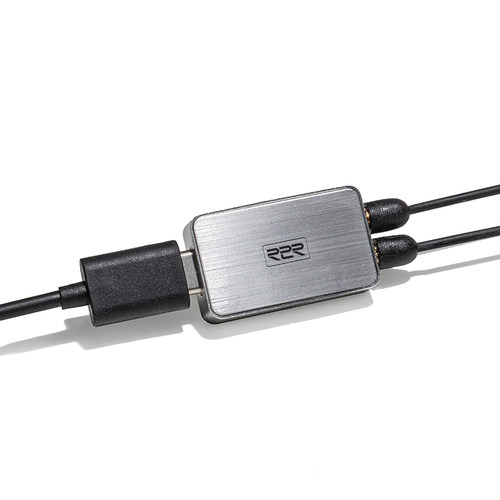 HIFIMAN海菲曼RE2000PRO拓扑振膜动圈入耳式耳机高保真绕耳式耳塞 - 图1