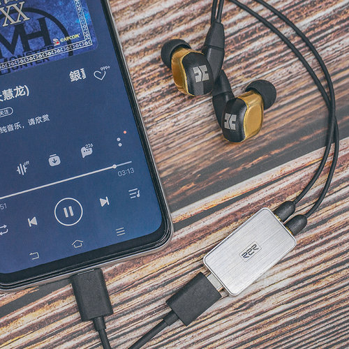 HIFIMAN海菲曼RE2000PRO拓扑振膜动圈入耳式耳机高保真绕耳式耳塞 - 图3