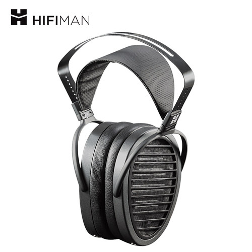 HIFIMAN海菲曼Arya平板振膜头戴式耳机发烧音乐制作电脑通用 - 图3