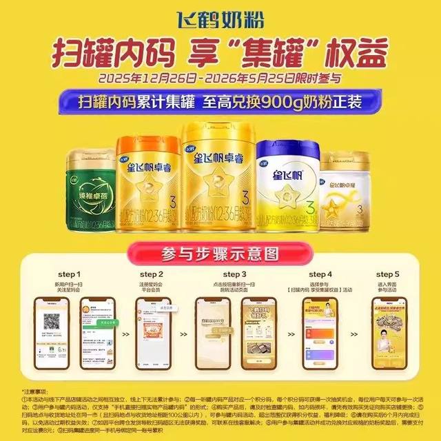 Inquiry and enjoy discount on Feifan Care 3 Stages 1600g