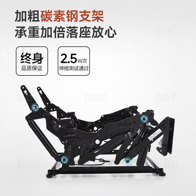 政府补贴DDC意式真皮沙发零靠墙电动功能新款直排客厅极简沙发,淘宝优惠券,粉丝福利购,淘宝优惠卷