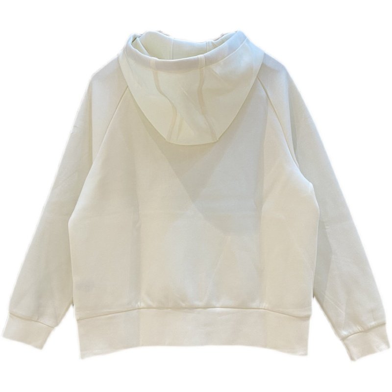 鸿星尔克2022秋季新款女装上衣开衫连帽卫衣运动外套12222302099,淘宝优惠券,粉丝福利购,淘宝优惠卷