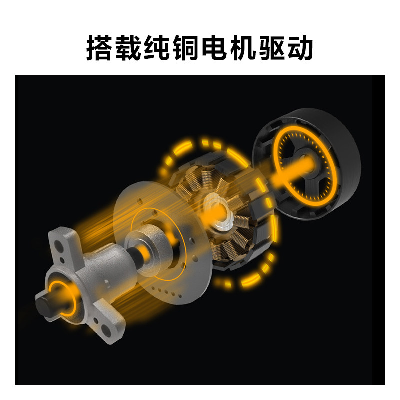 skg肩颈送长辈家用披肩颈椎按摩仪 skg运动按摩披肩/肩背敲击按摩带