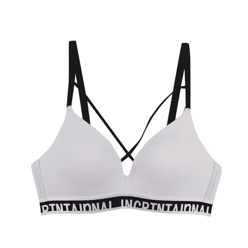  leliz乐莉诗文胸