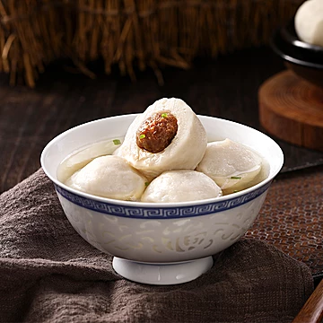 海欣正宗福州鱼丸300g*5袋[9元优惠券]-寻折猪