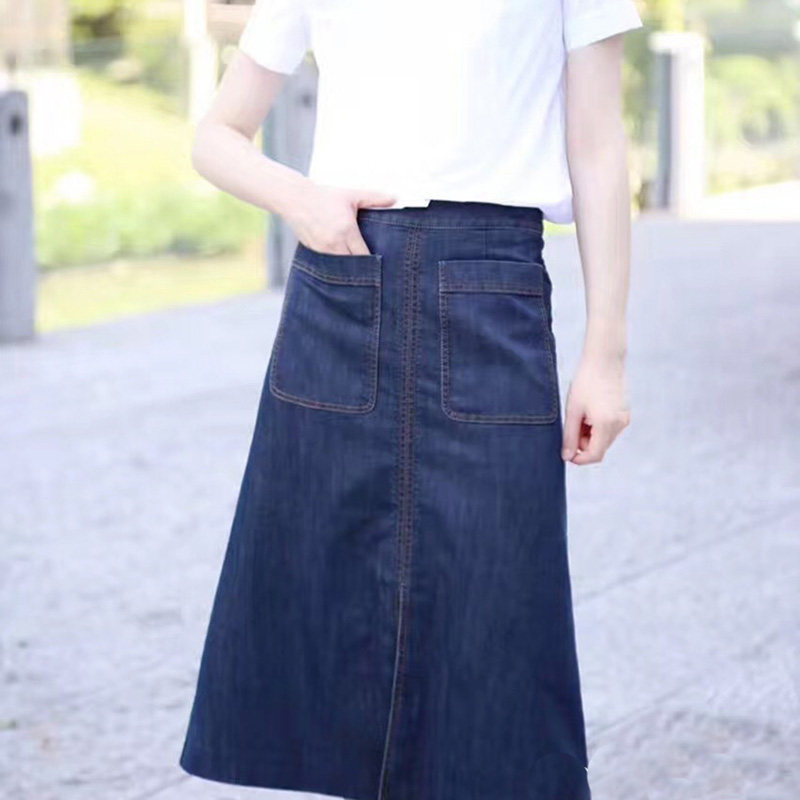  zhenya臻娅半身裙