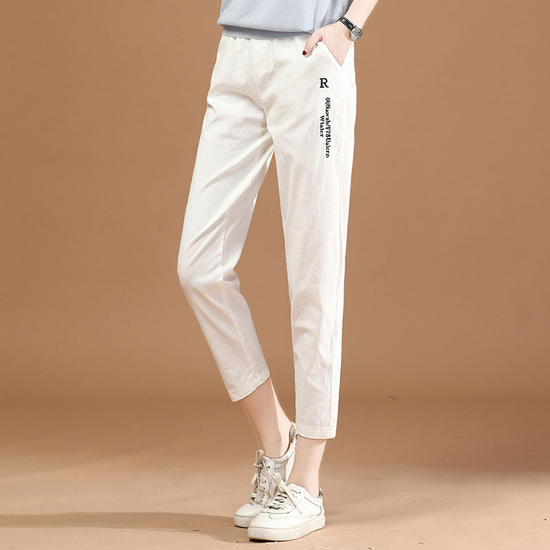  zhenya臻娅休闲裤