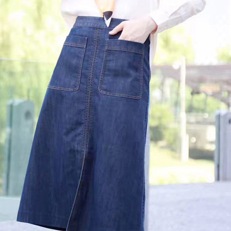  zhenya臻娅半身裙