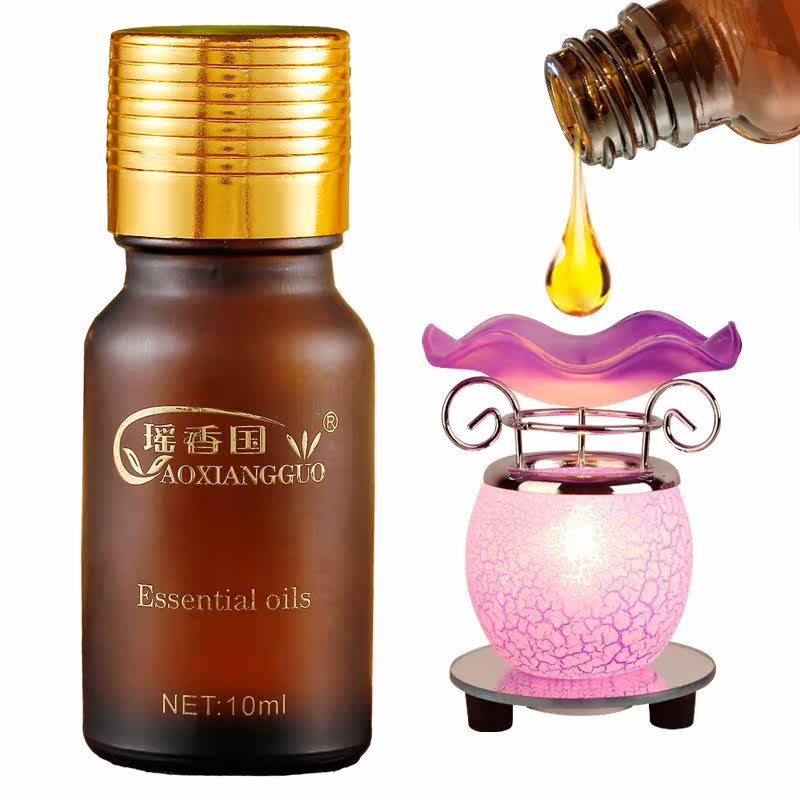 香薰加湿器专用家用卧室室内瑶香国 瑶香国香熏香料