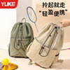 Large capacity sports and fitness travel bag