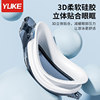 Water leakage guaranteed! One-year warranty Yuke swimming goggles