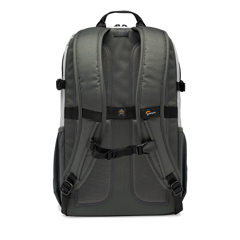 乐摄宝Lowepro Truckee BP LX (Grey) 150/200/250房车客单反微单相机包双肩摄影包新品 - 图3