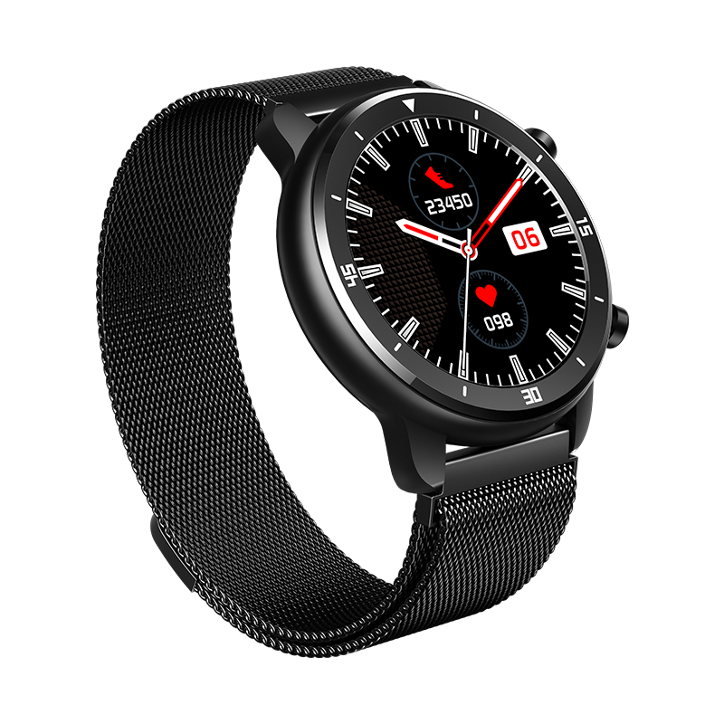 竞技者旗舰店【可自定义屏幕】竞技者多功能运动智能手环测心率血压华为小米苹果手机通用跑步蓝牙手表男女老人跑步计步器0