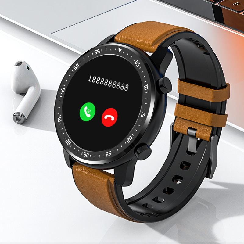 竞技者旗舰店竞技者运动智能手表可接听电话蓝牙通话手环多功能防水测心率男女听歌音乐计跑步适用于华为小米苹果oppo荣耀1