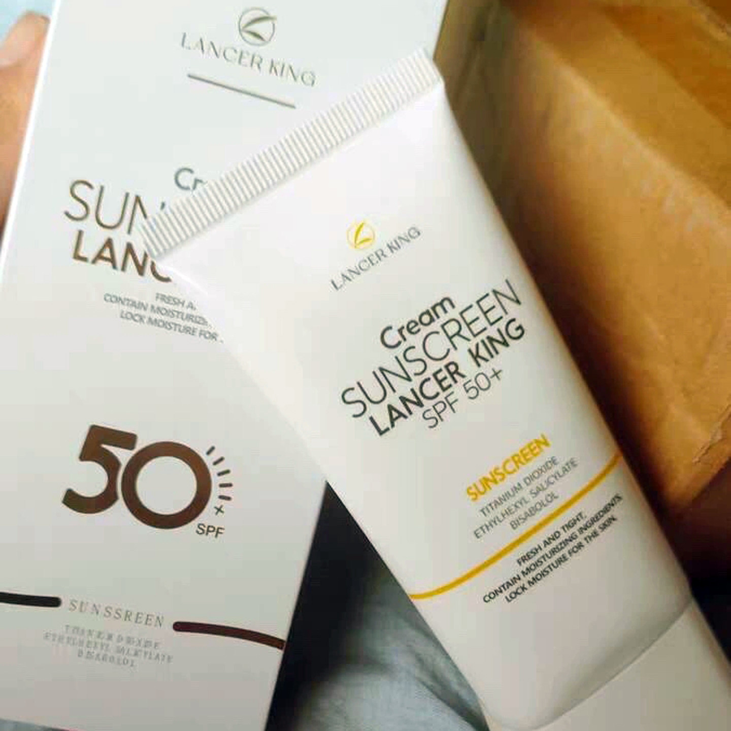 修色提亮防晒霜60g清爽透亮美肌防紫外线嫩肤修颜隔离防护乳SPF50,淘宝优惠券,粉丝福利购,淘宝优惠卷