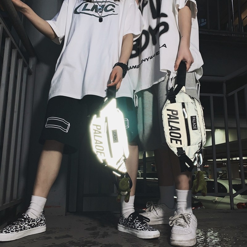  满江红箱包胸包